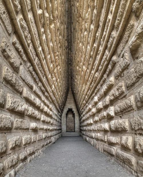 Невероятный царский курган в Керчи. 06