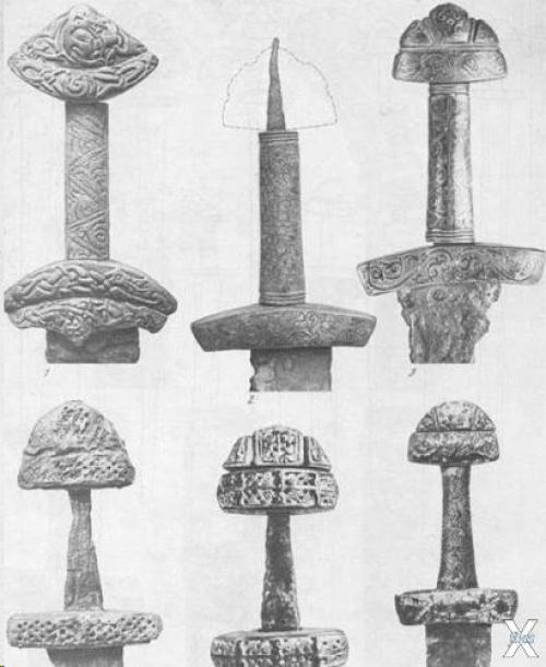 Древняя великая сибирская цивилизация. 06 Древняя великая сибирская цивилизация. 06