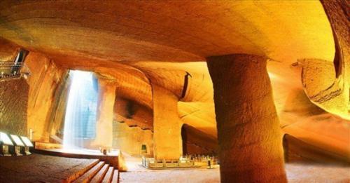 Таинственные гроты лонгью. 07 Таинственные гроты лонгью. 07