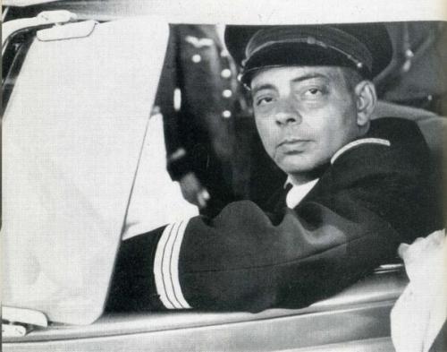 Тайна гибели антуана де Сент-экзюпери. 02 Тайна гибели антуана де Сент-экзюпери. 02