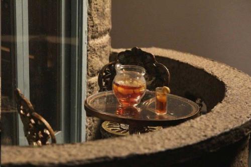 Знаменитый кукольный замок Astolat Dollhouse. 06