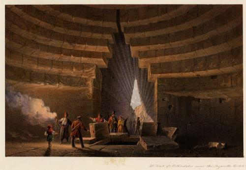 Невероятный царский курган в Керчи. 01