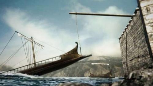 5 интересных фактов об Архимеде. 01