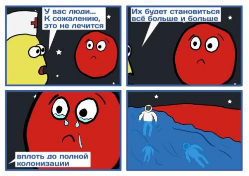 Подводники помогут Nasa подготовиться к отправке людей на Марс. Подводники помогут Nasa подготовиться к отправке людей на Марс.