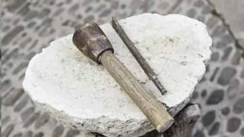 Почему статуя рамзеса вызывает слишком много вопросов? 01 Почему статуя рамзеса вызывает слишком много вопросов? 01