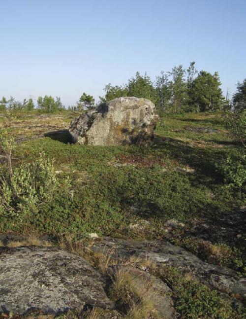 Сейдозеро - место силы. Сейдозеро - место силы.