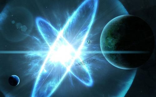 Наука - это часовщик создающий тысячи новых часовых механизмов, включая электронные и атомные, но не способный объяснить что такое время. 01