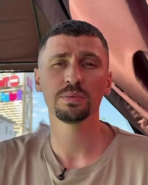 В Мытищах водитель BMW с пистолетом якобы распылил баллончик в отца с ребёнком, но как было на самом деле? 

