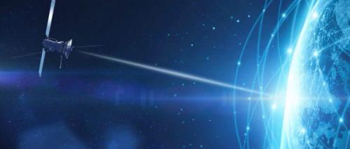 На МКС установили оборудование для интернета солнечной системы. На МКС установили оборудование для интернета солнечной системы.