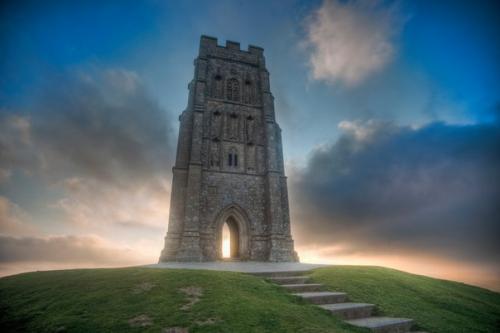 Мифы и легенды Англии. Таинственная Великобритания - мифы и легенды.