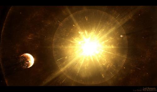 Наука - это часовщик создающий тысячи новых часовых механизмов, включая электронные и атомные, но не способный объяснить что такое время. 02