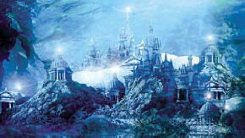 Новую войну развяжет Атлантида? 02