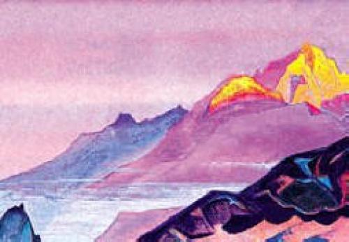 Новую войну развяжет Атлантида?