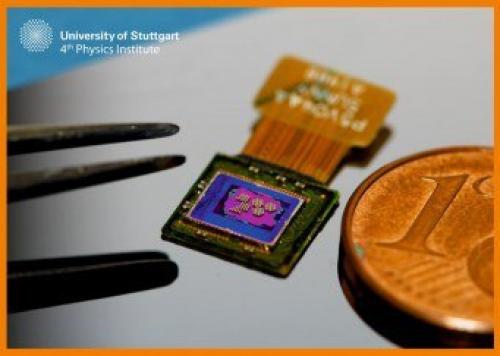 Ученые из Штутгарта самую маленькую систему камер создали. 05