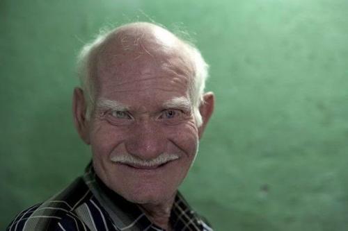 Вы только посмотрите какие они уникальные! 01