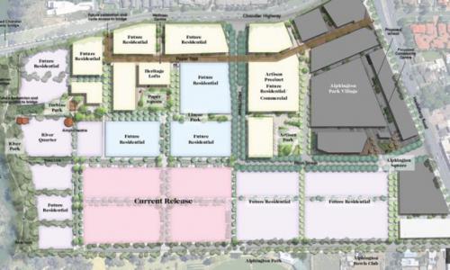 Концепция энергоэффективного города Tesla Town: аккумулятор - в каждый дом. 01 Концепция энергоэффективного города Tesla Town: аккумулятор - в каждый дом. 01