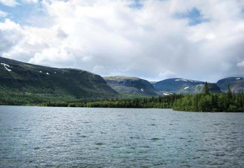 Сейдозеро - место силы. 02 Сейдозеро - место силы. 02