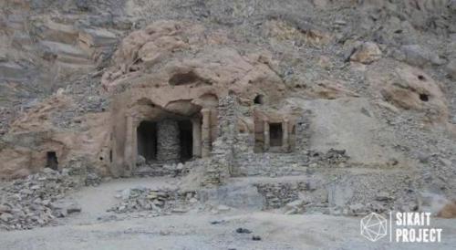 Остров пасхи и тайны моаи. 03 Остров пасхи и тайны моаи. 03