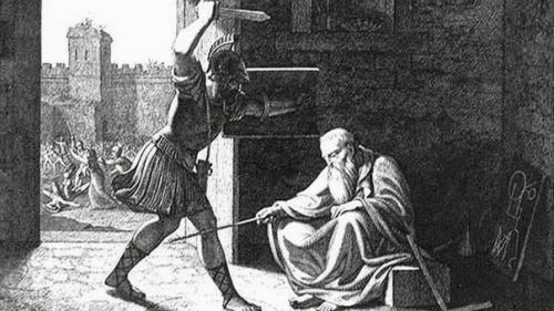 5 интересных фактов об Архимеде. 05