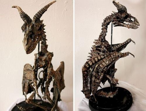 Коллекция таинственных криптидов Томаса мерлина. 03 Коллекция таинственных криптидов Томаса мерлина. 03