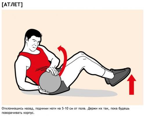 Пивной против фитнеса. 3. 04 Пивной против фитнеса. 3. 04