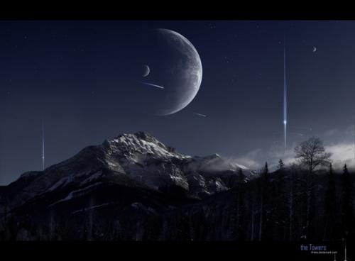 Наука - это часовщик создающий тысячи новых часовых механизмов, включая электронные и атомные, но не способный объяснить что такое время. 05