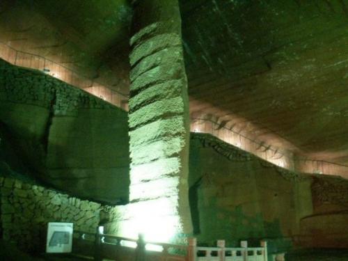 Таинственные гроты лонгью. 06 Таинственные гроты лонгью. 06