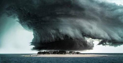 Бермудский треугольник с научной точки зрения. 01 Бермудский треугольник с научной точки зрения. 01