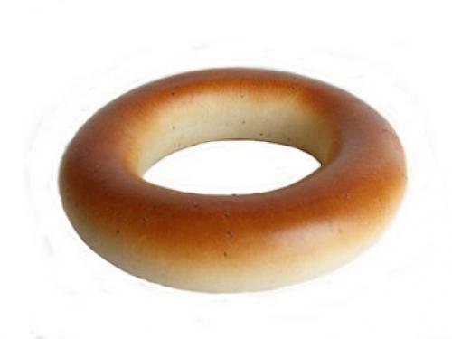 Симулякр, или как продать дырку от бублика? Симулякр, или как продать дырку от бублика?