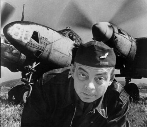 Тайна гибели антуана де Сент-экзюпери. 01 Тайна гибели антуана де Сент-экзюпери. 01