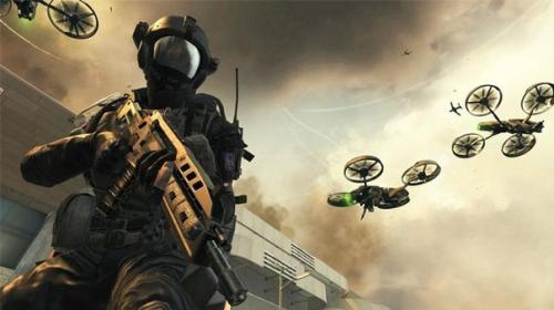 Одиннадцать примеров разрабатываемого сейчас оружия будущего.

