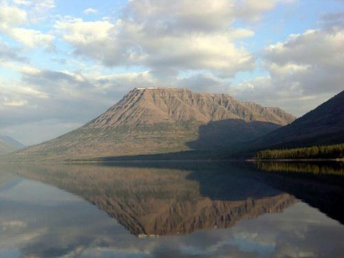 Путешествия.  Дом богов. 04