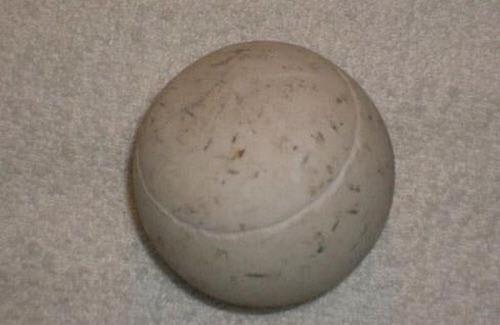 Артефакты, удивившие научный мир.
