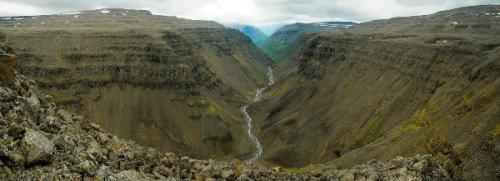 Путешествия.  Дом богов. 06