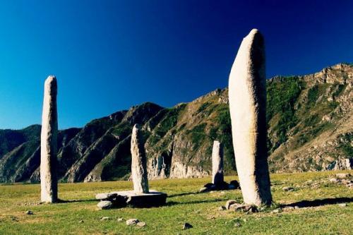 Алтай: земля богов и людей. 03 Алтай: земля богов и людей. 03