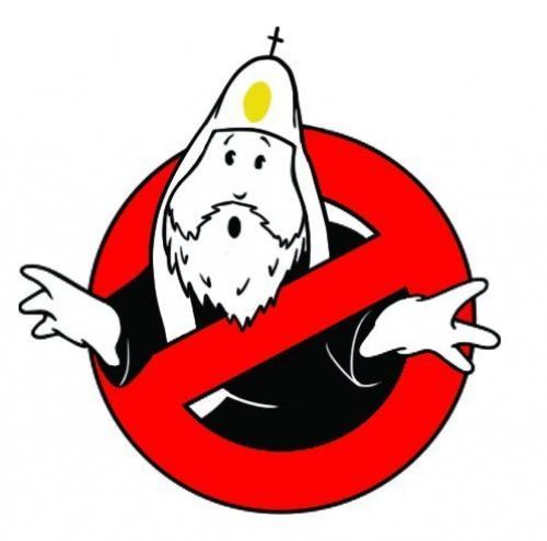 Мне тут сказали, что у нас никто никого не заставляет жить по религиозным канонам.