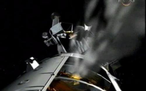 Аполлон 13.  Скрытая история. 02