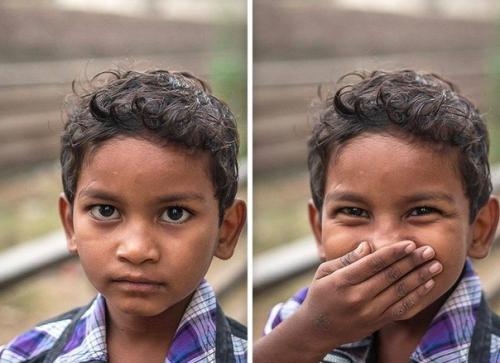 Всего одна фраза, мгновенно преображающая людей. 06