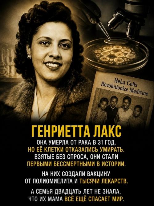 Они не искали славы, но одним решением спасли миллиарды человеческих жизней. 03