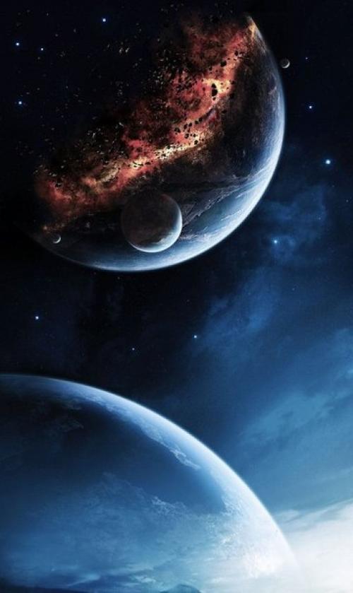 Астроарт (Re.  ( Art). 07