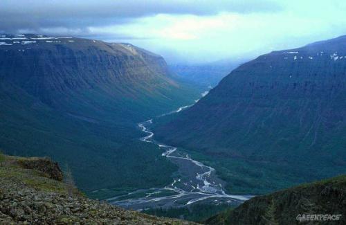 Путешествия.  Дом богов. 05