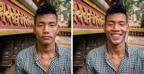 Всего одна фраза, мгновенно преображающая людей. 03