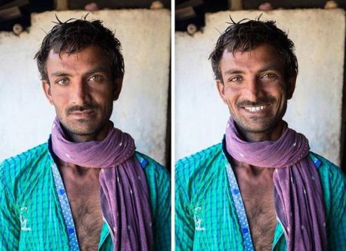 Всего одна фраза, мгновенно преображающая людей.
