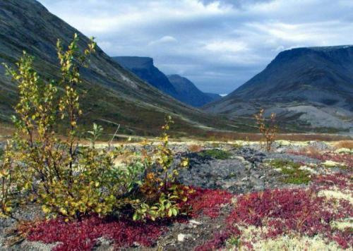 Путешествия.  Дом богов. 02