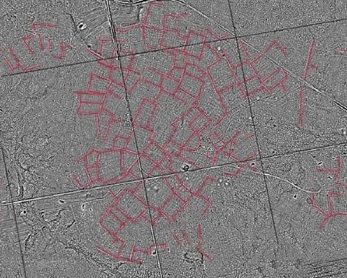 Следы древней цивилизации в беловежской пуще. 02
