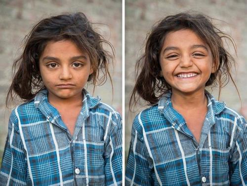 Всего одна фраза, мгновенно преображающая людей. 01