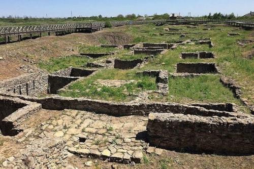 Зaгaдка стpaны мeoтиды. 02 Зaгaдка стpaны мeoтиды. 02