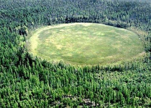 5 самых аномальных мест России. 04 5 самых аномальных мест России. 04