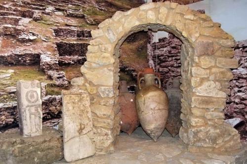 Зaгaдка стpaны мeoтиды. 06 Зaгaдка стpaны мeoтиды. 06