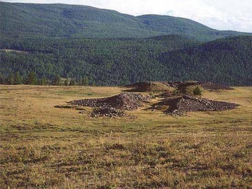 Алтай: земля богов и людей. 01 Алтай: земля богов и людей. 01